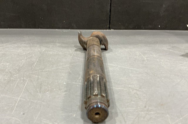 Camshaft 806527 NSN 2530-01-511-0241 - photo 2