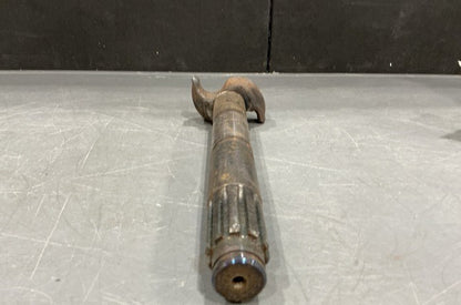 Camshaft 806527 NSN 2530-01-511-0241 - photo 2