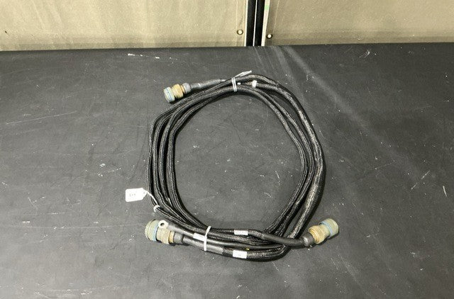 Branched Wiring Harness 3869468 NSN 5995-01-589-6405