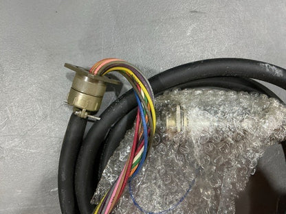Cable Assy 2195600660 NSN 6150-01-369-0275 - photo 3