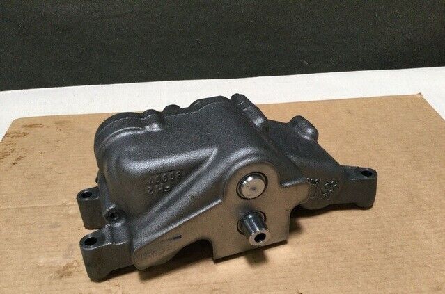 ENGINE DSL C18 PT/ SB MDL 250-4619 CATERPILLAR 226-1191 ENGINE OIL PUMP ASSEMBLY