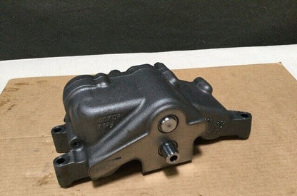 ENGINE DSL C18 PT/ SB MDL 250-4619 CATERPILLAR 226-1191 ENGINE OIL PUMP ASSEMBLY