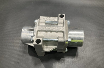 Regulating Valve 0011032 NSN 4820-01-522-9935