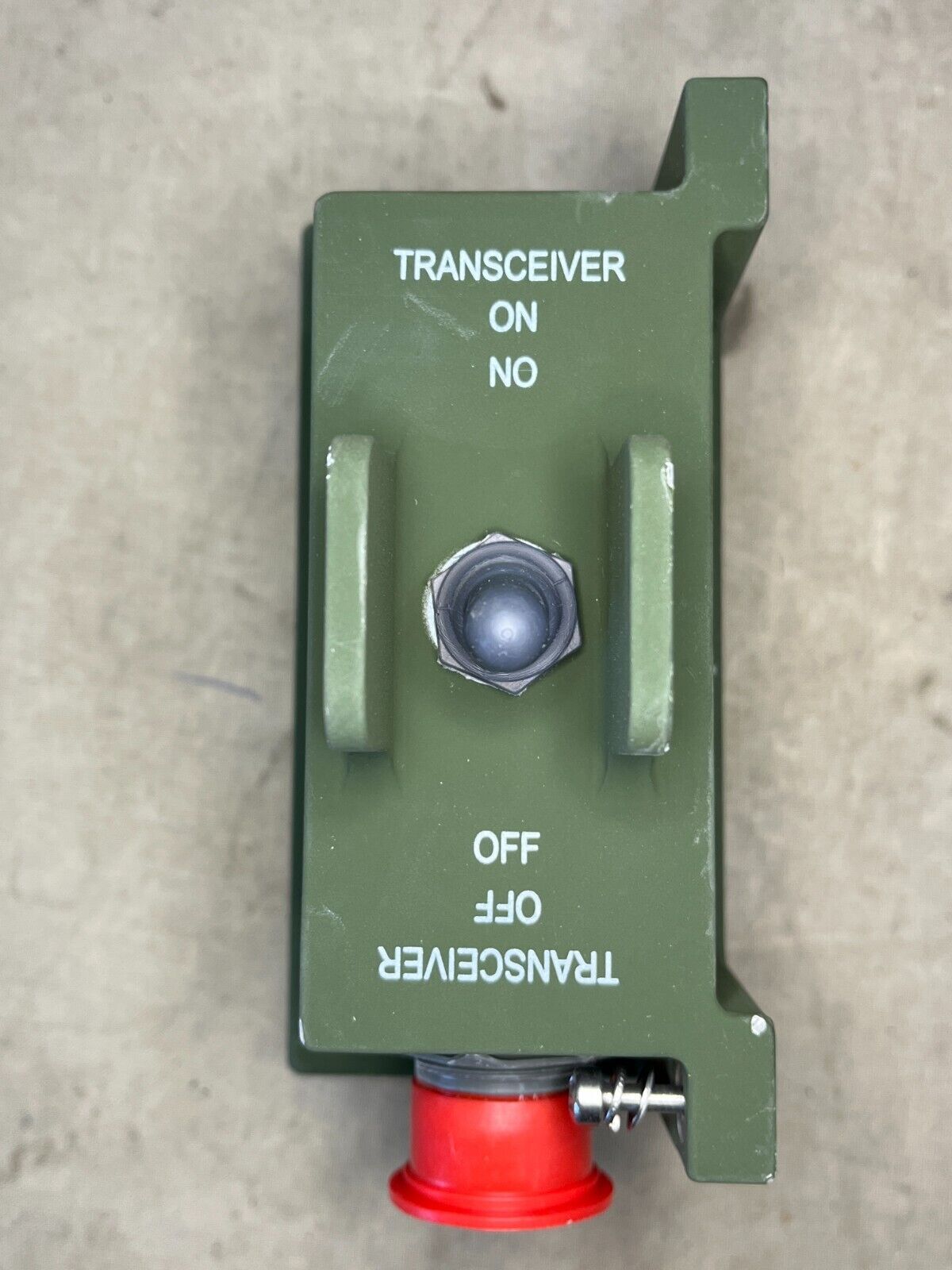 MRAP - MAXXPRO DRS TACTICAL SYSTEMS 170306-1, POWER MODULE ASSY 5930-01-593-8855