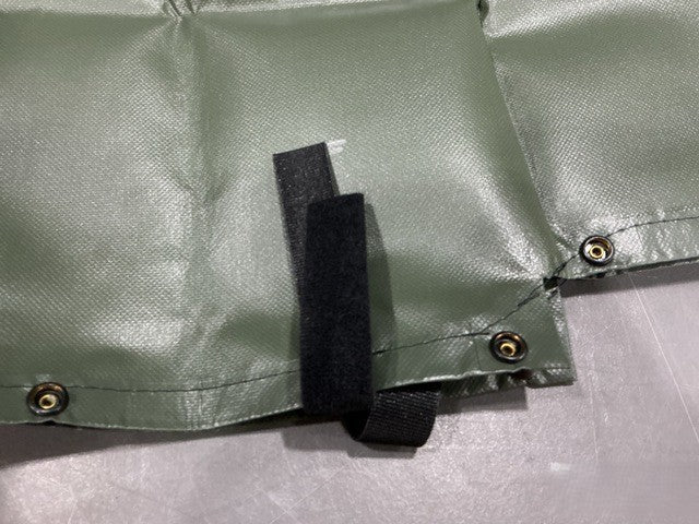 Ac Cover 112-00020 NSN 4130-01-632-0435 - photo 2