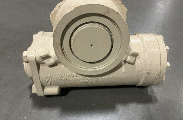 Steering Gear 3847754 NSN 2530-01-580-3539 - photo 3