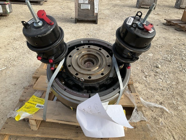 Wheel End Assembly A20-333-A-4317 NSN 2530-01-599-0047 - photo 6