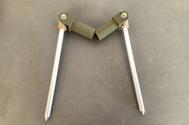 Mast Base AB-154/U NSN 5985-00-240-8233