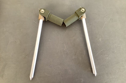 Mast Base AB-154/U NSN 5985-00-240-8233