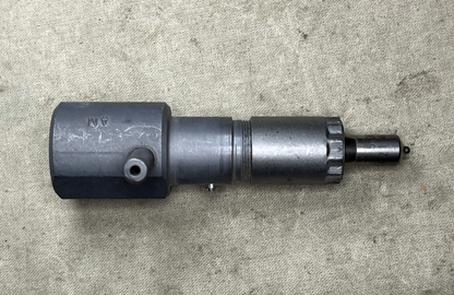 FUEL INJECTOR, VALVE ASSY 714350-53100 FOR YANMAR DIESEL ENGINE 4820-01-465-8386