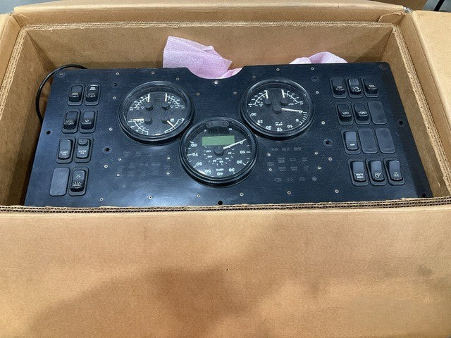 Vehicular Operation Panel 4205188 NSN 2510-01-677-5639 - photo 9