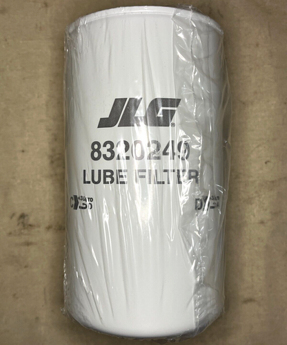 1000 HOUR JLG FORKLIFT TRUCK FILTER ELEMENT KIT 1001102924 2990-01-585-8958