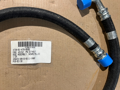 Hose Assembly 3274817 NSN 4720-01-479-0505 - photo 2