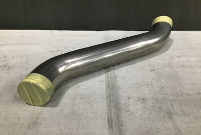 INTERIM VEHICLE MOUNTED MINE DETECTOR FP0595 INTERCOOLER PIPE 4710-01-554-4422