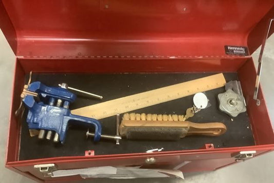 Small Arms Repairmen's Tool Kit SC5180-95CLA07	5180-00-357-7770