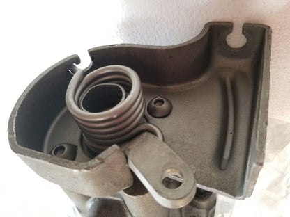 Hummer H1 HMMWV Humvee M998 REAR BRAKE CALIPER:  RH, RR 2530-01-333-8263 RIGHT