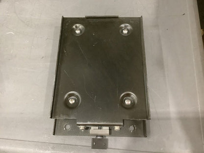 Electrical Equipment Mounting Base AN/GRC-3 NSN 5975-01-413-4637