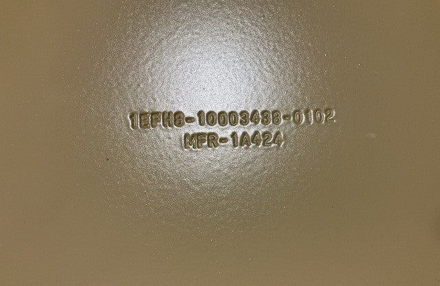Access Plate 10003438 NSN 5340-01-578-3616 - photo 4
