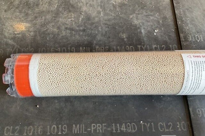 LAWRENCE FACTOR X53248 FLUID FILTER ELEMENT CARTRIDGE 7245941 4330-01-458-6214