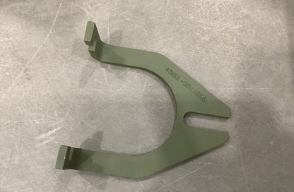 Mounting Bracket 3046856 NSN 5340-01-465-9289 - photo 2