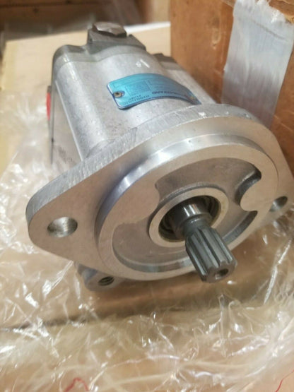 2530-01-368-9501 POWER STEERING PUMP M1080 TRUCK 12414372	 12414372 FMTV	LMTV