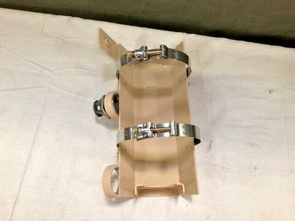 MRAP MRV; MAXXPRO 3684182C92 422992 FIRE EXTINGUISHER BRACKET 4210-01-568-6522