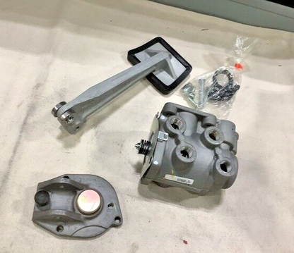 NEW BENDIX 4086537 PNEUMATIC BRAKE VALVES 2530-01-652-6344 TRUCK,FIRE FIGHTING