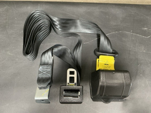 Safety Belt 1854030 NSN 2540-01-355-7701 - photo 8