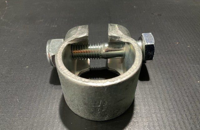 Loop Clamp 755001353E NSN 5340-01-607-7676 - photo 3