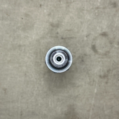 NEW SPX OEM 21278-80 SAFETY RELIEF VALVE 8100/8700 PSI 2127880 4820-01-297-4506