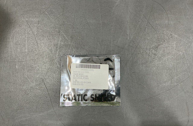 Film Fixed Resistor MIL-R-55182/3 NSN 5905-00-211-0091 - photo 2