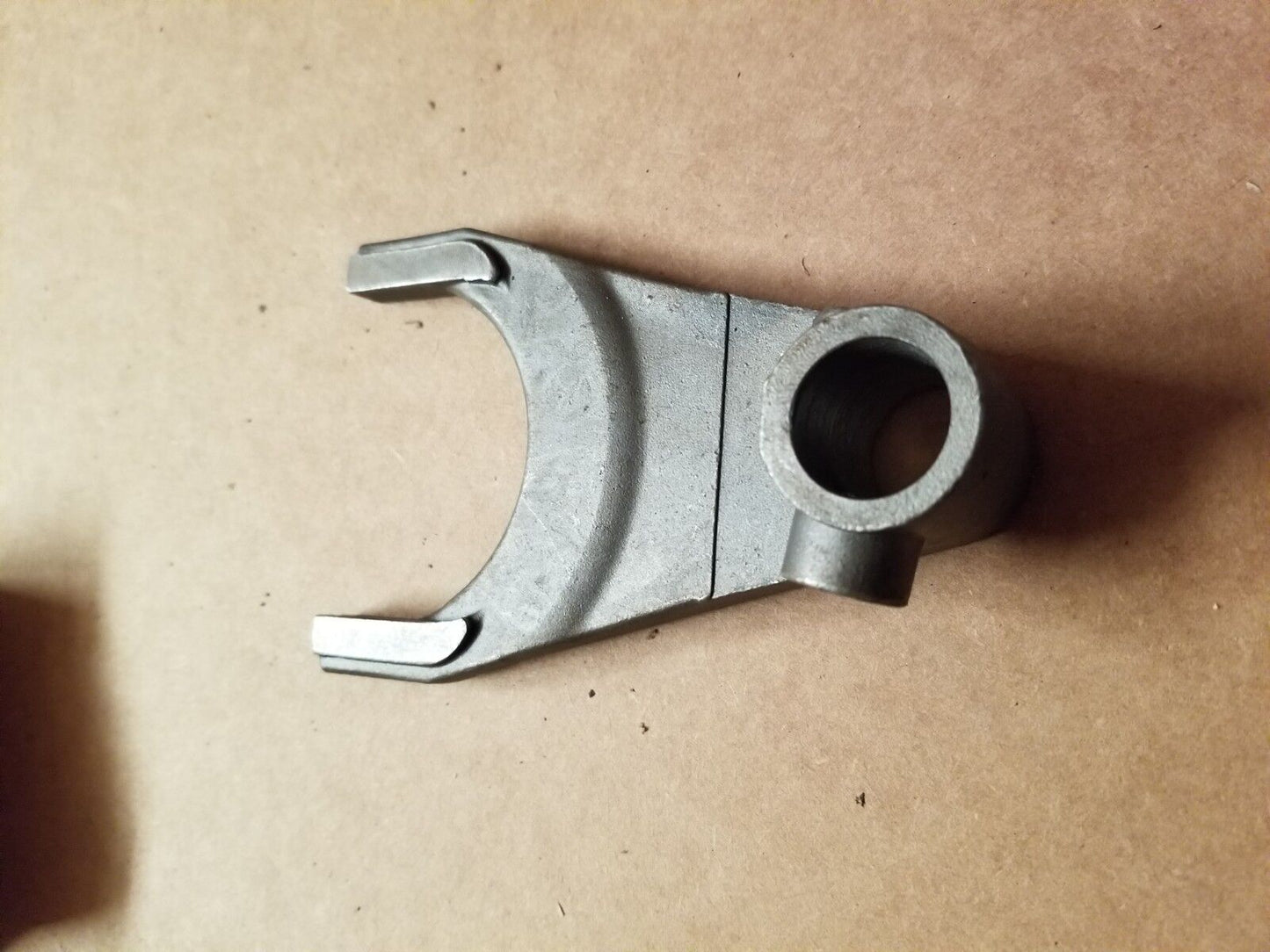 Military Truck Dodge M37 Fork T/C Shifter 7091754 1089319 2520-00-709-1754