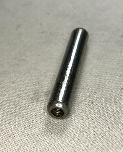 (1) NIMITZ CLASS AIRCRAFT CARRIER STRAIGHT HEADLESS PIN 5315-01-411-3838 J301445