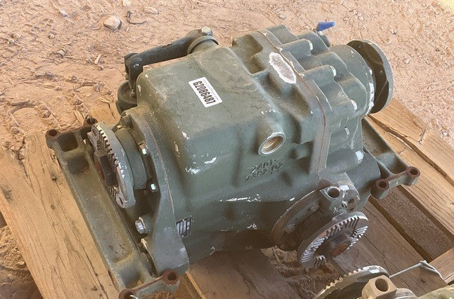Differential Gear Unit 10651060-011PEG NSN 2520-01-513-6178