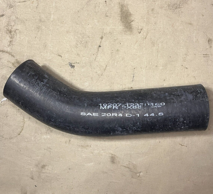 CONSOL PSE AIR DUCT DAMPER HOUSING RADIATOR HOSE KIT 051497-153 1660-01-646-5977