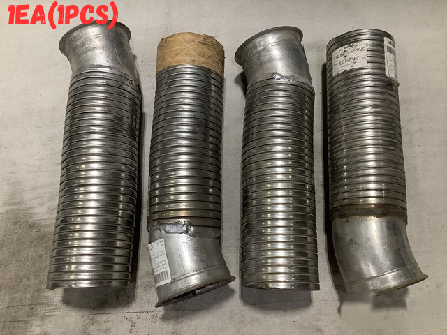 Turbo Pipe 3541415C1 NSN 4730-01-555-4946