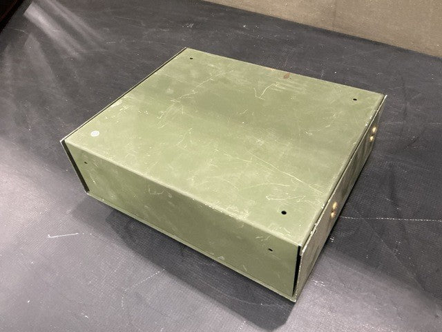 Control Box 13230E6220 NSN 6110-01-478-7200 - photo 6