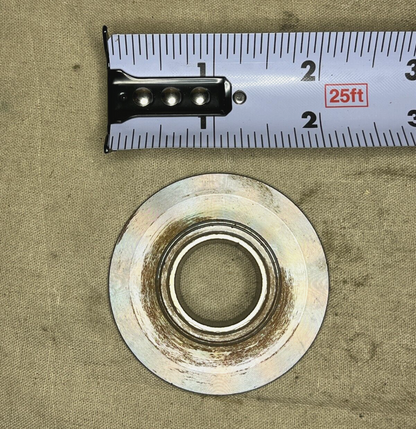 GENUINE CUMMINS 186-6044 SLEEVE BUSHING onan sleeve TQG GENERATOR, 10KW