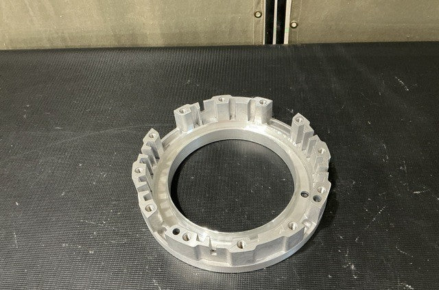 Flywheel 29542752 NSN 2520-01-567-5968