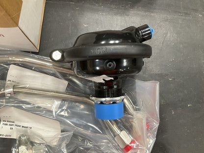 Chamber Parts Kit 1009103 NSN 2530-01-576-4607 - photo 4