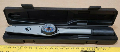 Torque Wrench Armstrong Model 64-402A 1/2" Drive 175 FT/LB 225 N/M