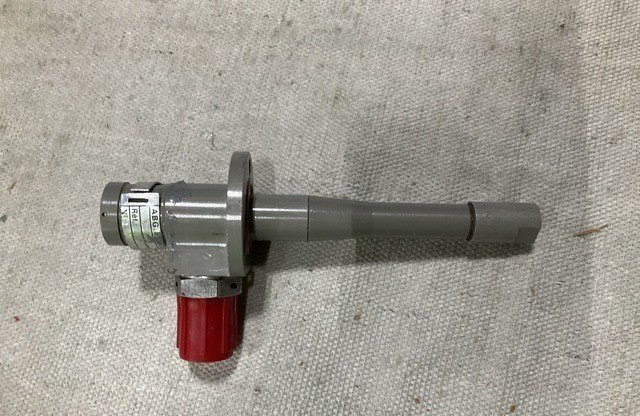 Thermostatic Switch 353A010201 NSN 5930-14-446-8317 - photo 2