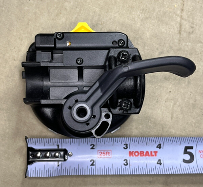 OEM POLARIS ATV THROTTLE CONTROL ASSEMBLY GENUINE SPORTSMAN SCRAMBLER 2010337