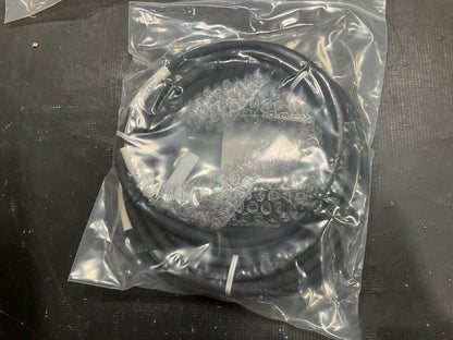Cable Assy 10181-9823-021 NSN 5995-01-583-8637