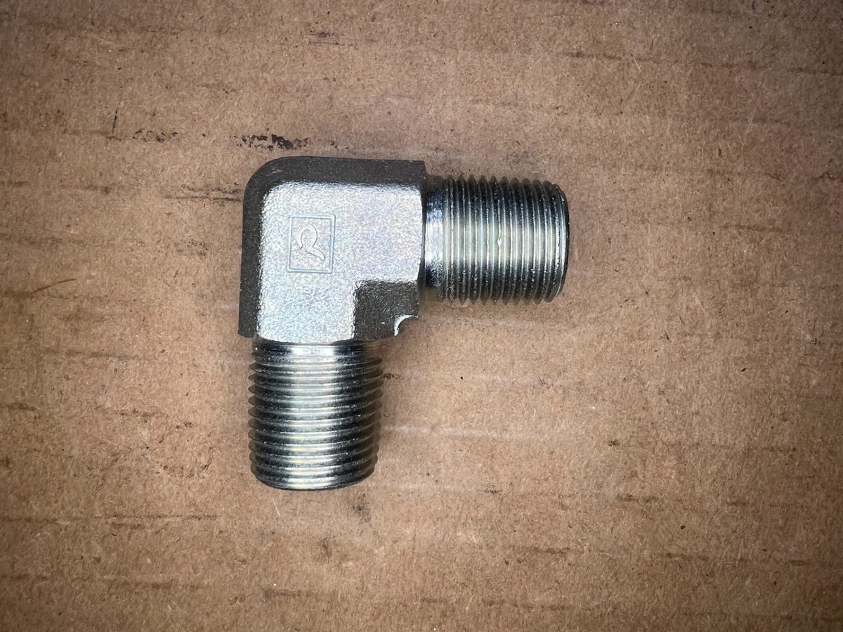 Pipe Elbow 140237C NSN 4730-00-844-1379