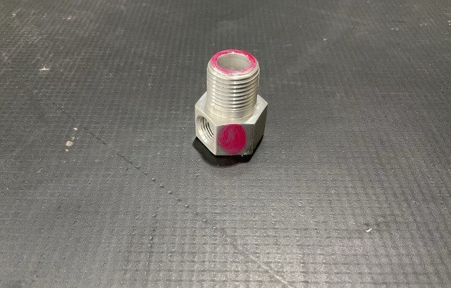 Housing Screw Fitting 8148650 NSN 1660-00-006-5313 - photo 3