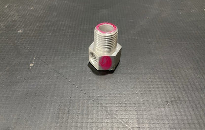 Housing Screw Fitting 8148650 NSN 1660-00-006-5313 - photo 3