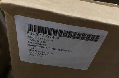 MRAP COUGAR 13014410 MECHANIC EQUIPMENT HARDWARE KIT O-GPK FASTENERS