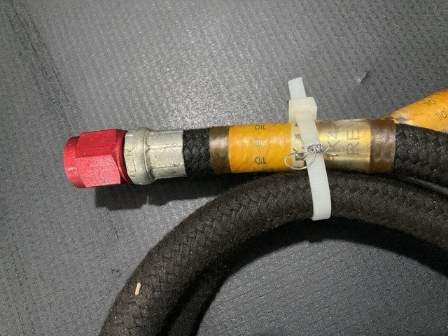 Hose Assembly UHK41323-1 NSN 4720-01-707-7644 - photo 4