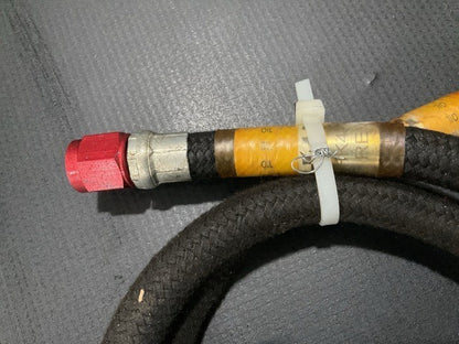 Hose Assembly UHK41323-1 NSN 4720-01-707-7644 - photo 4